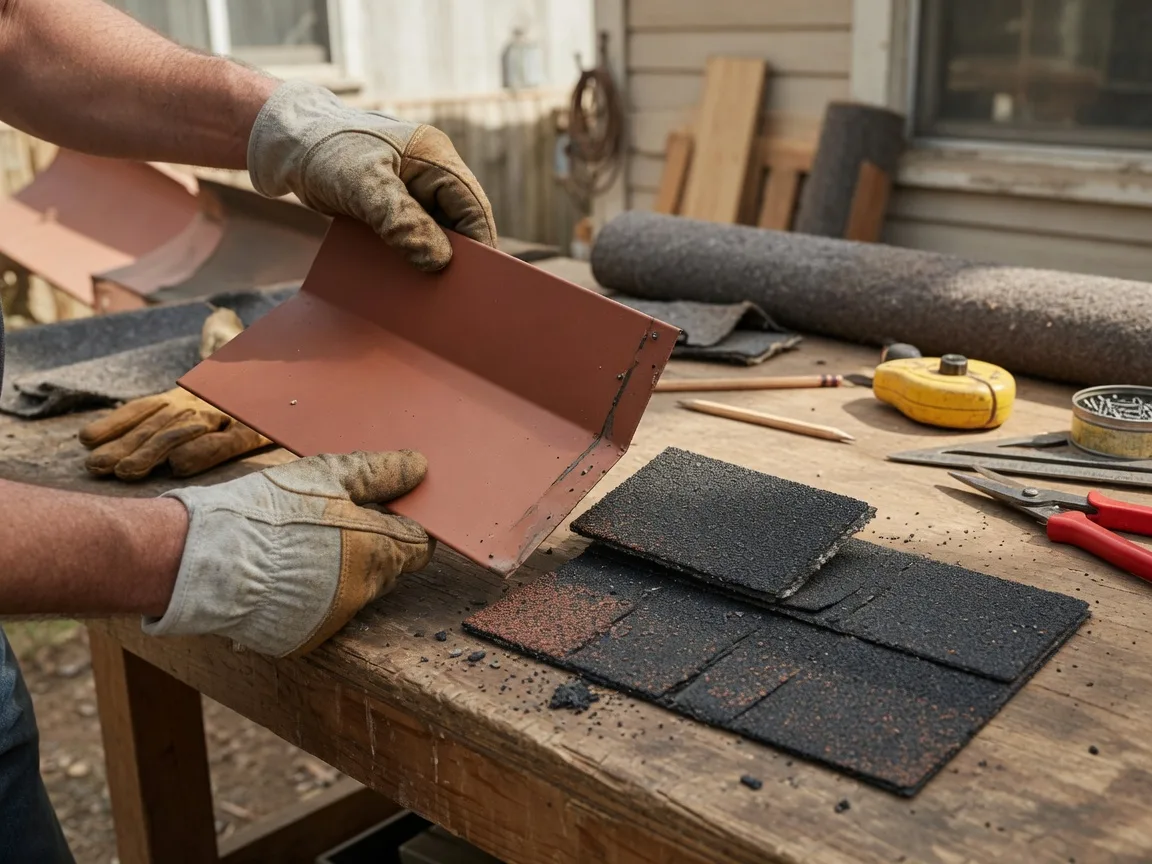 Roof Repair company in Georgetown, MA